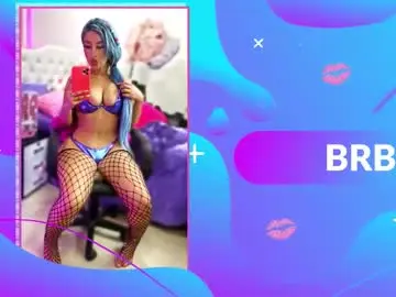 Chaturbate Best Webcam of missvlisa2