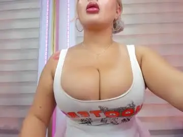Chaturbate Watch Live Sex Cams of missvlisa2