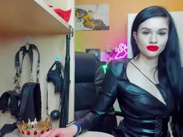 Chaturbate Watch Live Sex Cams of mistress_kristi