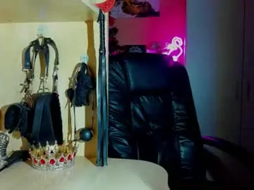 Chaturbate Best Webcam of mistress_kristi