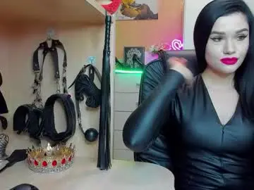 Chaturbate Best Webcam of mistress_kristi