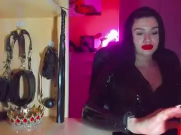 Chaturbate Best live sex cam show of mistress_kristi