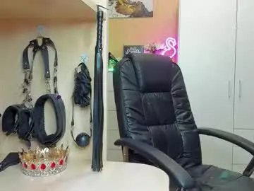 Chaturbate Private Sex Chat of mistress_kristi