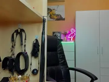 Chaturbate Adult Webcams of mistress_kristi