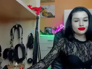 Chaturbate Free Live Porn of mistress_kristi