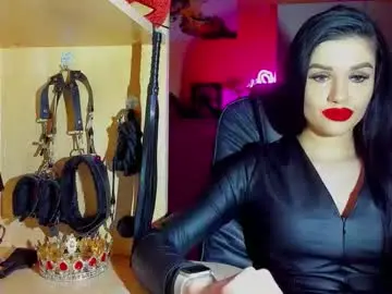 Chaturbate Best Webcam of mistress_kristi