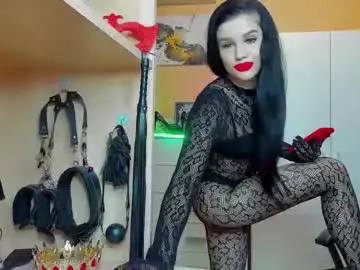 Chaturbate Adult Video Chat of mistress_kristi