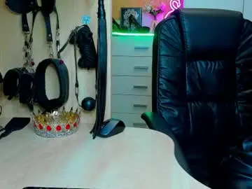 Chaturbate Sex Chat of mistress_kristi