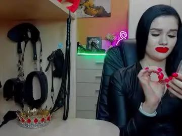 Chaturbate Adult Webcam of mistress_kristi