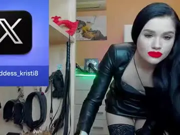 Chaturbate Free Live Porn of mistress_kristi