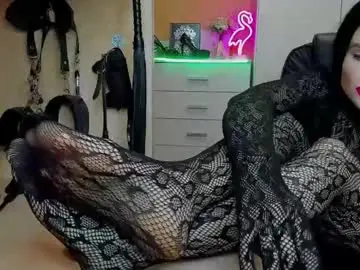 Chaturbate Free Porn Cam of mistress_kristi