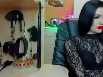 Chaturbate Best Webcam of mistress_kristi