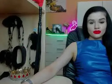 Chaturbate Free Live Porn of mistress_kristi