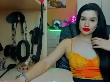 Chaturbate Free Live Porn of mistress_kristi