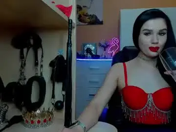 Chaturbate Watch Live Sex Cams of mistress_kristi
