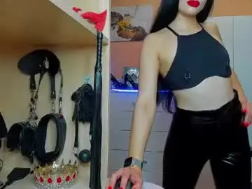 Chaturbate Adult Webcams of mistress_kristi