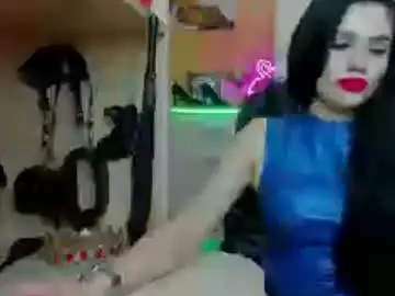Chaturbate Sex Chat of mistress_kristi