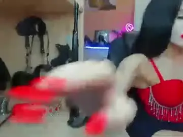 Chaturbate Private Sex Chat of mistress_kristi