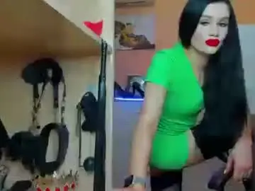 Chaturbate Free Live Porn of mistress_kristi