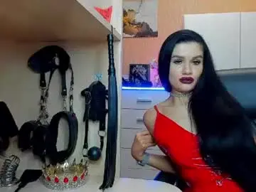 Chaturbate Watch Live Sex Cams of mistress_kristi
