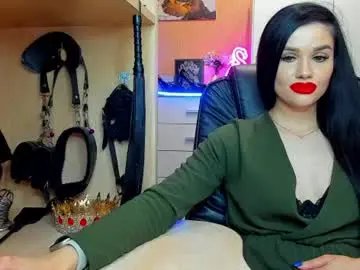 Chaturbate Adult Webcam of mistress_kristi