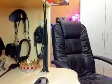 Chaturbate Best Webcam of mistress_kristi