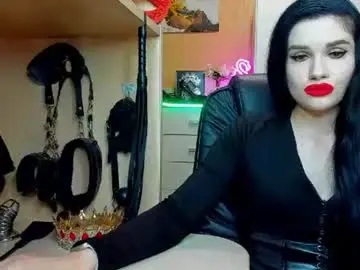 Chaturbate Best Webcam of mistress_kristi