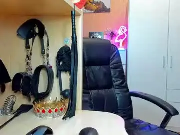 Chaturbate Free Live Porn of mistress_kristi