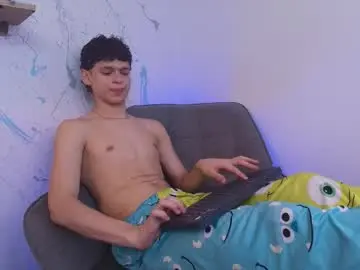 Chaturbate Adult Webcam of mykelcano