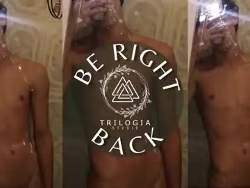 Chaturbate Sex Cam of mykelcano