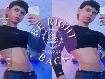 Chaturbate Best Webcam of mykelcano