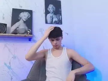 Chaturbate Live Sex of mykelcano