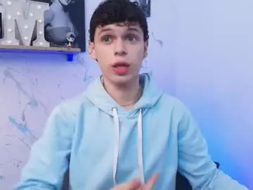 Chaturbate Sex Chat of mykelcano