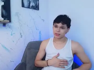 Chaturbate Adult Video Chat of mykelcano