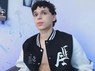 Chaturbate Live Porn of mykelcano