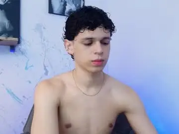 Chaturbate Live Sex of mykelcano