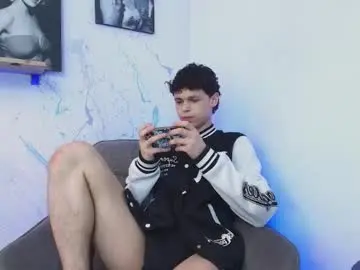 Chaturbate Adult Webcams of mykelcano