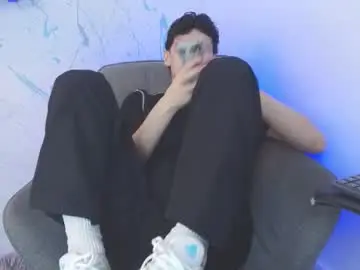 Chaturbate Adult Webcam of mykelcano