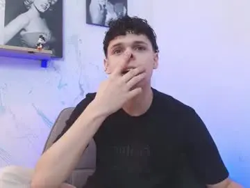 Chaturbate Free Live Porn of mykelcano