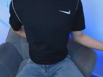 Chaturbate Free Live Porn of mykelcano