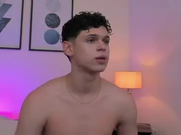 Chaturbate Best Webcam of mykelcano