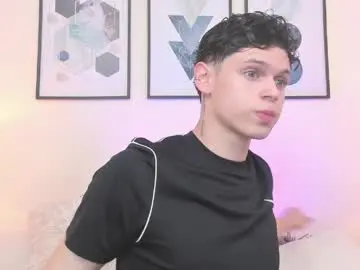 Chaturbate Adult Video Chat of mykelcano