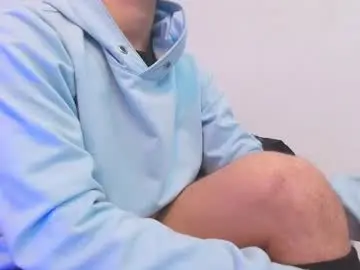 Chaturbate Live Sex Cam of mykelcano