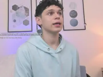 Chaturbate Free Porn Cam of mykelcano