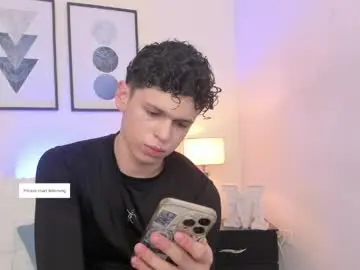 Chaturbate Best Webcam of mykelcano