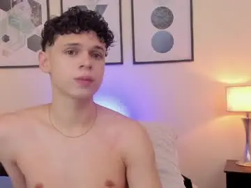 Chaturbate Live Porn of mykelcano