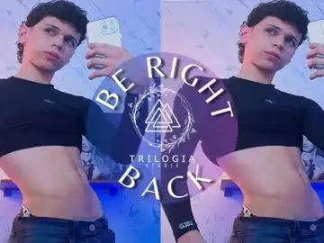 Chaturbate Adult Webcam of mykelcano