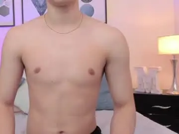 Chaturbate Adult Webcam of mykelcano