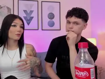 Chaturbate Private Sex Chat of mykelcano