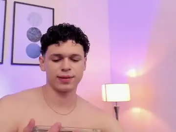 Chaturbate Private Sex Chat of mykelcano